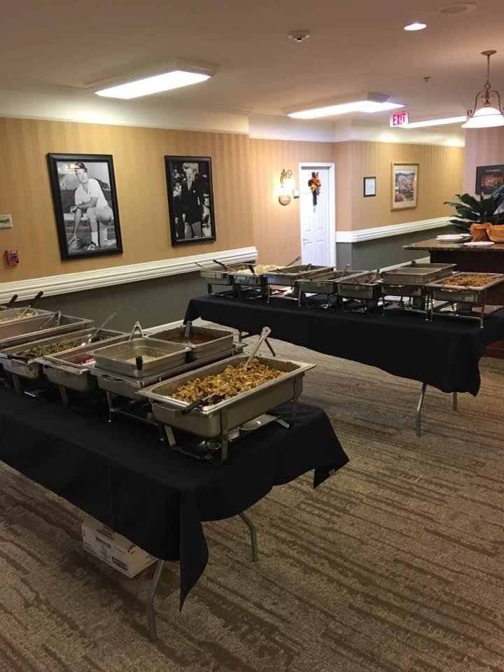 El Moe’S Global Cuisine And Catering